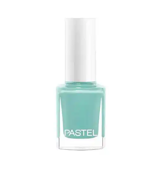 PASTEL NAIL POLISH 349